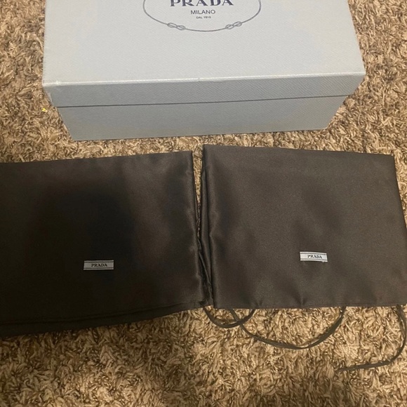 Brada Box and dustbag - Picture 2 of 6